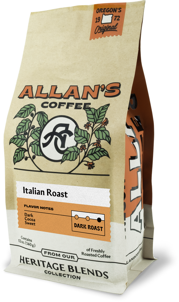 Italian Roast