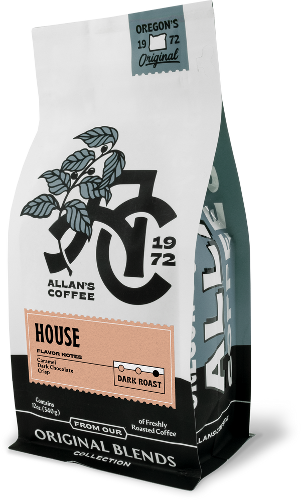 House Blend