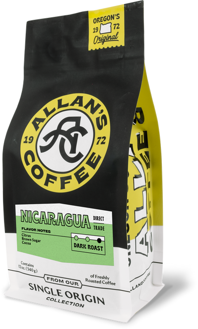 Direct Trade Nicaragua
