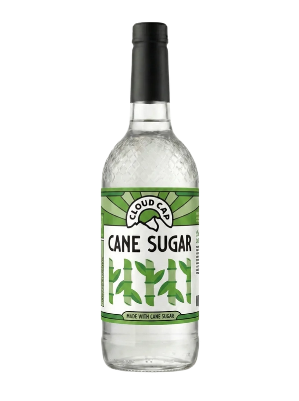 Cloud Cap Cane Sugar Syrup