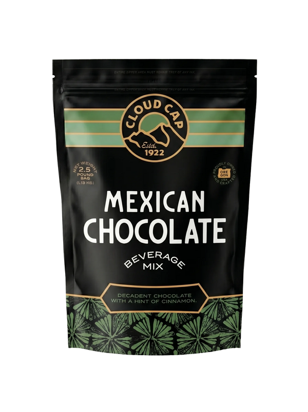 Hot Chocolate Powder-Mexican