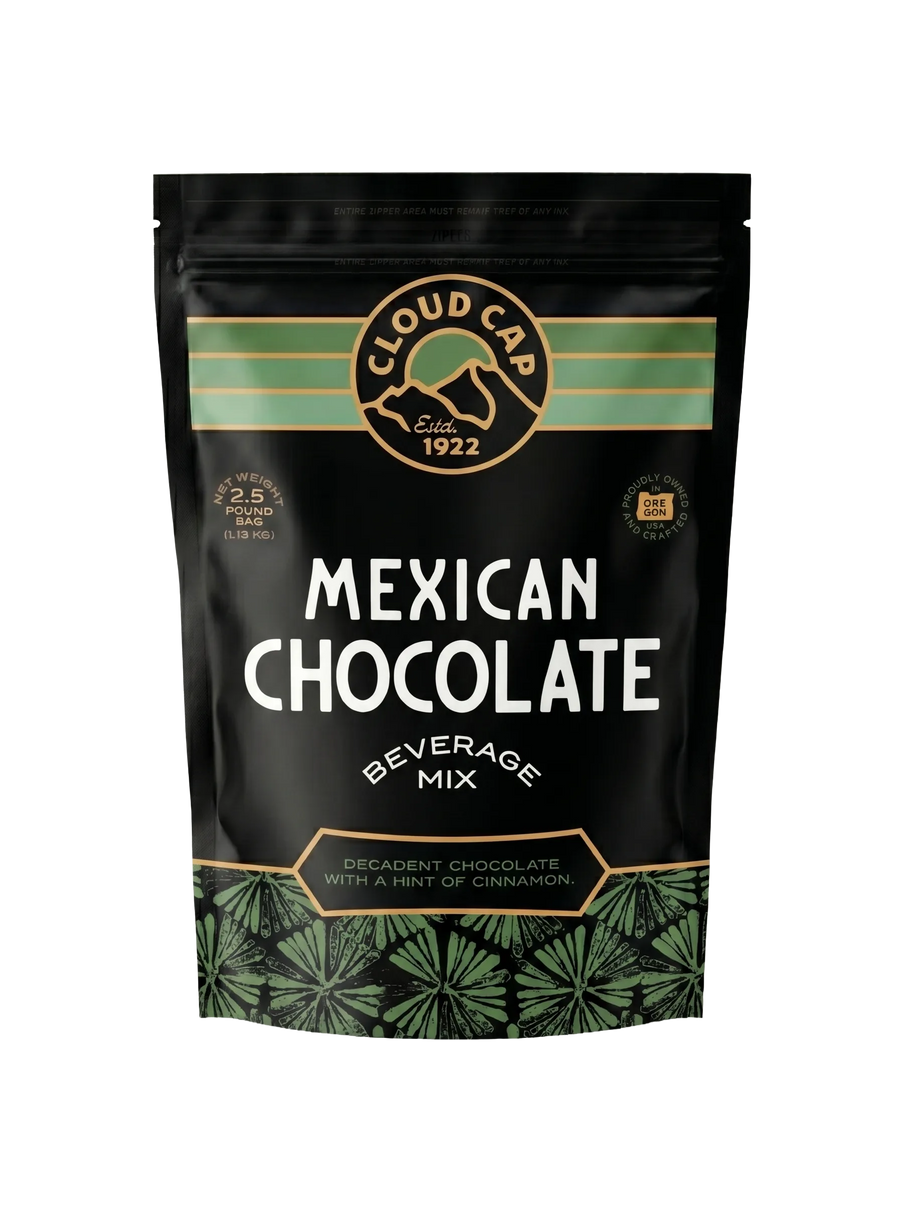 Hot Chocolate Powder-Mexican