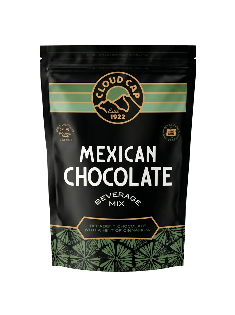 Hot Chocolate Powder-Mexican