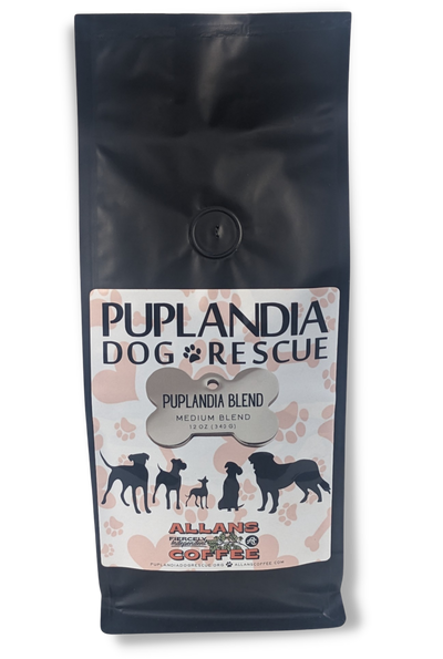 Puplandia Blend