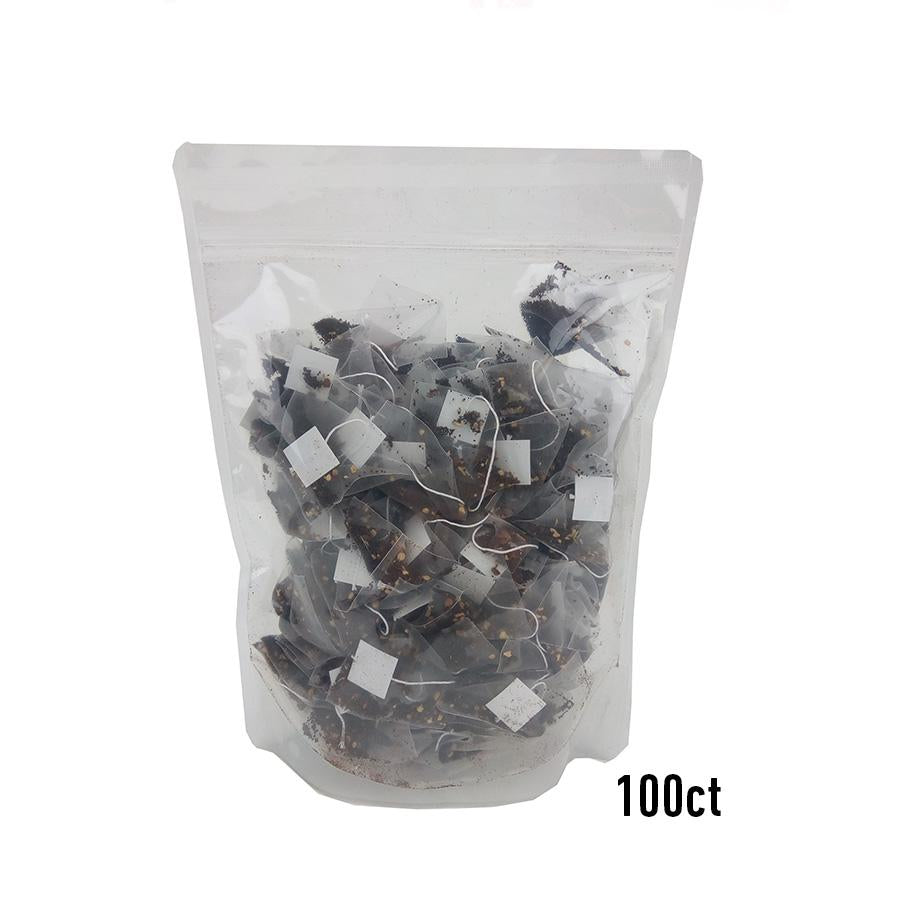 English Breakfast Black 100ct Pyramid Sachets