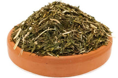 Vanilla Mint Green Iced Tea 1.6oz (47g) 30/Bags - (1.5 Gallon Batch)