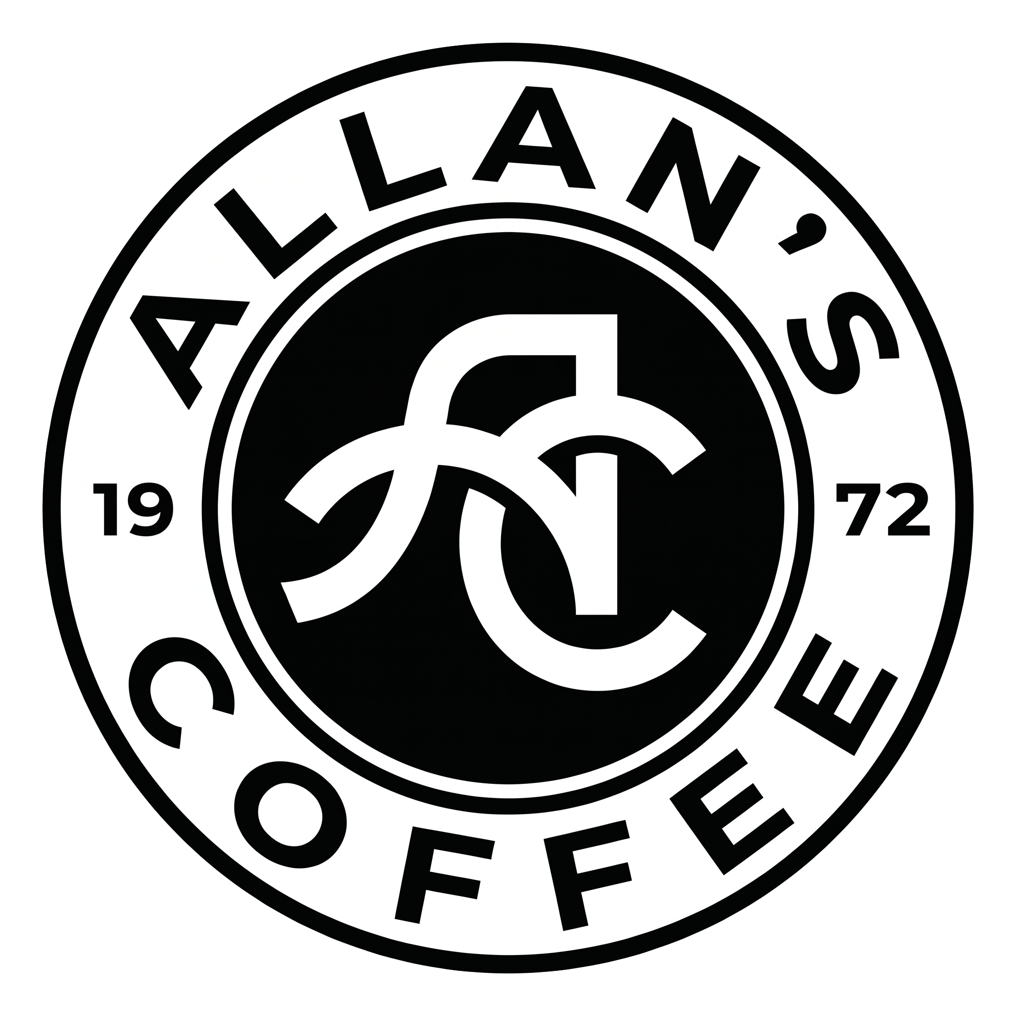 Allan's Coffee