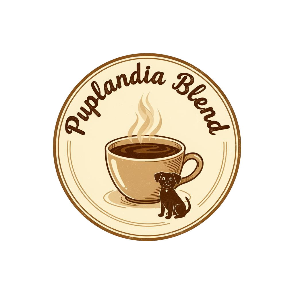 Puplandia Blend